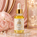 Pretty Lit Luxe body oil