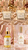 Private Mobile Candle Class