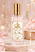 Pretty Lit Luxe Pink Wine Perfume