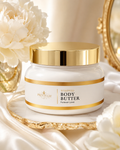 Forever Love whipped body butter